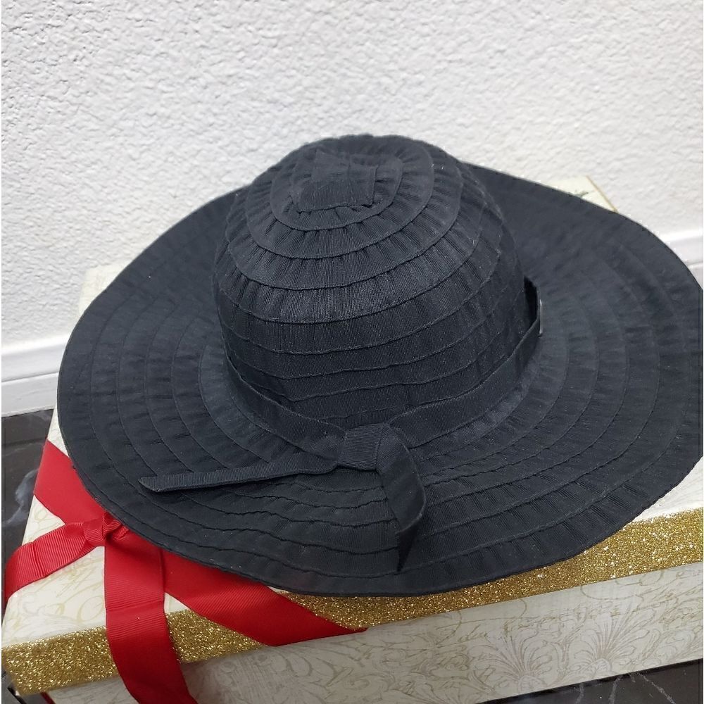Panama Jack hat